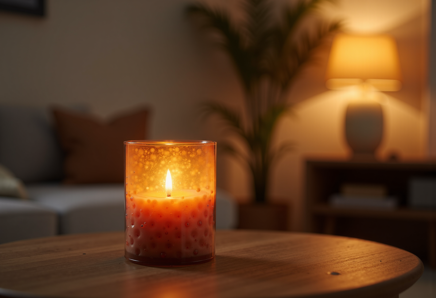 Emberwick Candle Co.