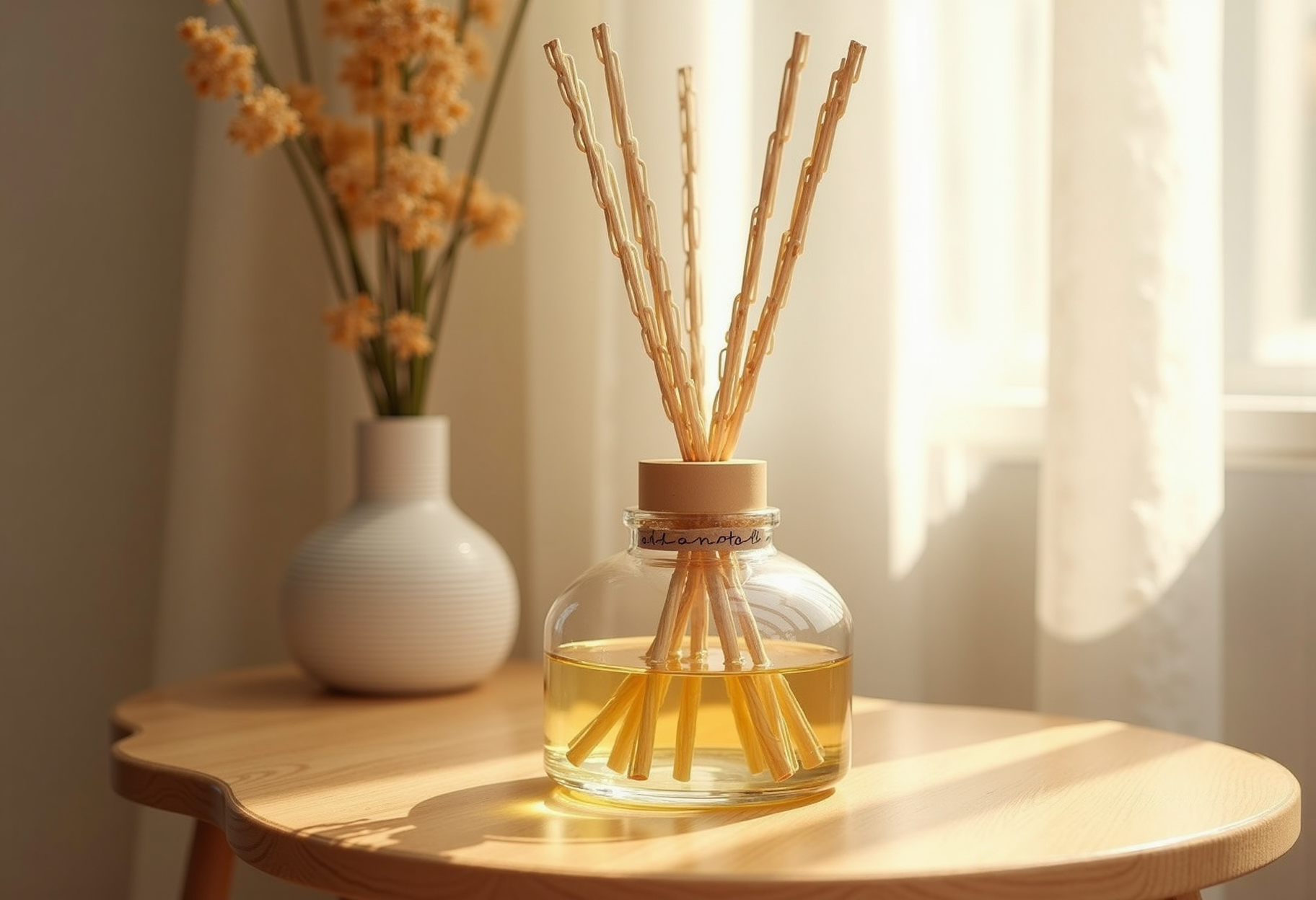 Reed Diffuser