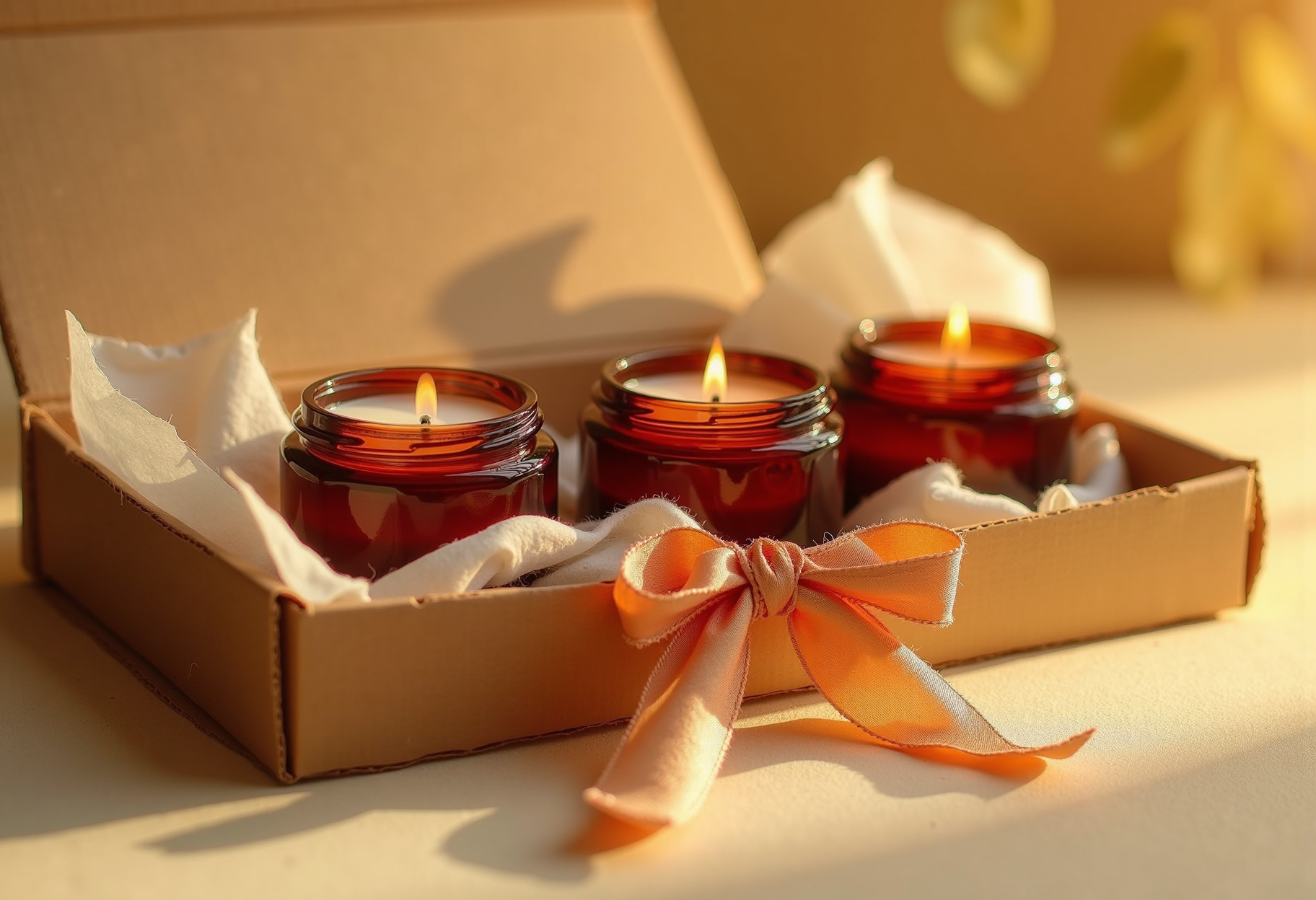 Discovery Trio Gift Set